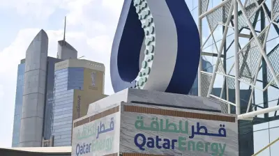 هجوم عسكري على منشآت الغاز في قطر يوقف الإنتاج بالكامل ويهدد الإمدادات العالمية