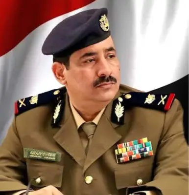 وزير الداخلية اليمني: الدعم السعودي منح اليمن فرصة النهوض وترسيخ سلطة الدولة