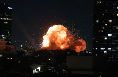 تهديد إيراني جديد لإسرائيل: ملاجئكم لم تعد آمنة والليل لن ينعم بالنوم