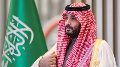 ولي العهد السعودي يتلقى اتصالاً من الرئيس السويسري لمناقشة التصعيد الإقليمي وتعزيز العلاقات الثنائية