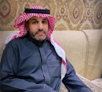 فهد الغضوري يتبرع بكليته لخاله في موقف إنساني يلامس القلوب