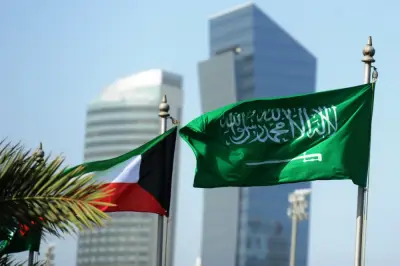 السعودية تقدم تعازيها الحارة للكويت في استشهاد جنديين كويتيين أثناء تأدية الواجب