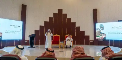 أمسية سياحية في محايل عسير تدعو لصناعة تجربة أصلية وإطلاق ملتقى للاستثمار السياحي