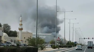 قطر ترفض تقارير بلومبرغ وتؤكد جاهزية صواريخ باتريوت وتتوعد برد قانوني