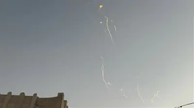 الإمارات وقطر ترفضان تقرير بلومبرغ حول قدراتهما الدفاعية الجوية