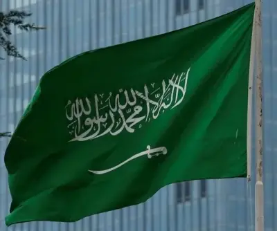 السعودية تدين الهجوم الإيراني على السفارة الأمريكية بالرياض وتؤكد حقها في الرد