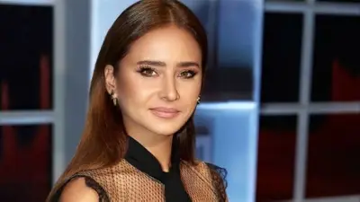 نيللي كريم تكشف عن مصدر إلهام دورها في مسلسل 