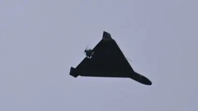 فصائل عراقية تعلن هجومًا بطائرات مسيرة على فندق في أربيل يستضيف جنودًا أمريكيين