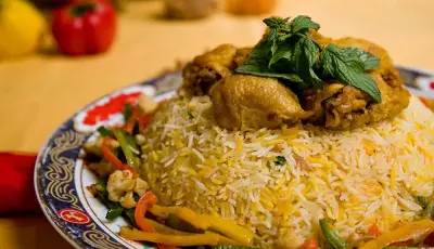 لحوم الدواجن الوطنية تزين موائد رمضان بجودة عالية وقيمة غذائية مميزة