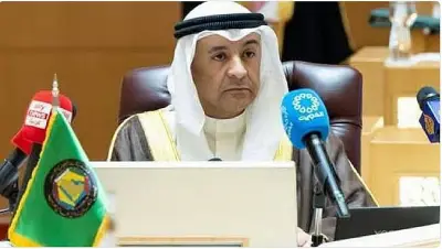 مجلس التعاون الخليجي يدين الاعتداءات الإيرانية على أراضي الدول الأعضاء والسفارات الأمريكية