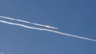 تراجع في قوة الهجمات الإيرانية: الجيش الإسرائيلي يواصل اعتراض الصواريخ مع استمرار التصعيد