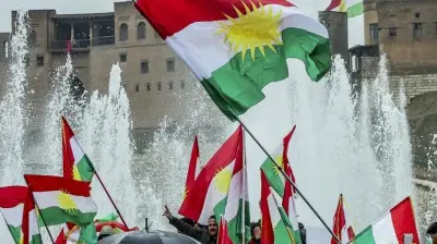 ترامب يتواصل مع القادة الأكراد في إطار الحرب الأميركية الإسرائيلية على إيران بتأثير من نتانياهو