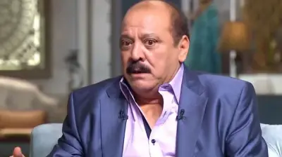 تدهور صحي مفاجئ للفنان ضياء الميرغني: نقله إلى مستشفى متخصص في الدماغ بعد فقدان القدرة على المشي والكلام