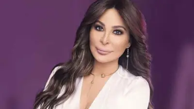 إليسا وأفيخاي أدرعي: جدل جديد حول حزب الله بين اتهامات بالإرهاب وردود ساخرة