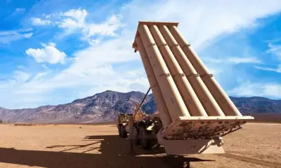 حرب استنزاف إيران: من يملك المخزون الصاروخي الأكبر في المواجهة العسكرية؟