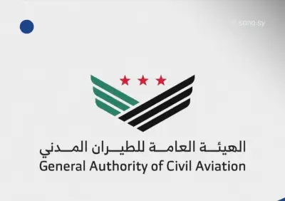 سوريا تعيد فتح المجال الجوي شمالاً وتشغّل مطار حلب الدولي باتجاه تركيا