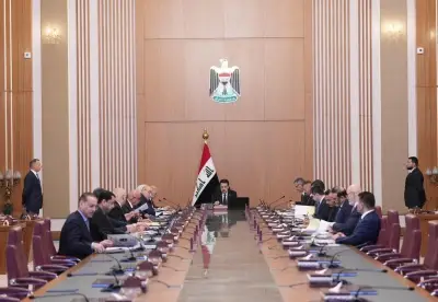 رئيس الوزراء العراقي يؤكد: الدولة ستتصدى بقوة لأي محاولة لجر البلاد إلى الصراعات