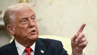 ترامب ينفي ضغوطاً إسرائيلية لشن الحرب على إيران: تصريحات تتعارض مع وزير خارجيته