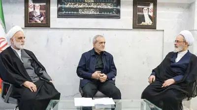 سباق محموم في إيران لخلافة خامنئي: كاتس الإسرائيلي يهدد باغتيال المرشد القادم