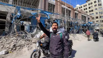 عراقجي يتهم ترامب بـ