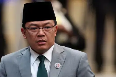 إندونيسيا توقف مشاركة مجلس السلام في غزة بسبب الحرب الإيرانية