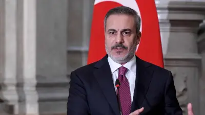 تركيا تقدم احتجاجاً رسمياً لإيران بعد اقتراب صاروخ باليستي من أجوائها