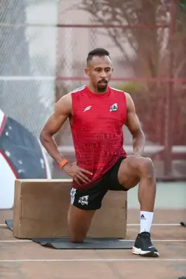 الوحدة يبحث عن بديل للمولد ويُكافئ لاعبيه بعد الفوز الكبير