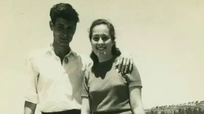 ريتا في شعر محمود درويش: رمز الحب المستحيل في زمن الاحتلال