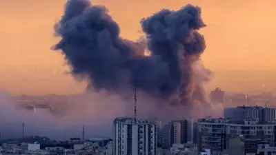 مسؤول أمريكي يكشف: تكلفة الحرب اليومية مع إيران تلامس مليارات الدولارات وسط تصاعد المواجهات