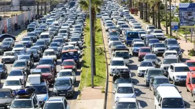 ماكرون يحذر نتنياهو من عملية برية في لبنان ويدعو لحماية وحدة أراضيه ووقف هجمات حزب الله