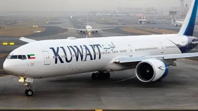الخطوط الجوية الكويتية تعلن عن خطة لنقل مواطنيها من جدة إلى الكويت برًا