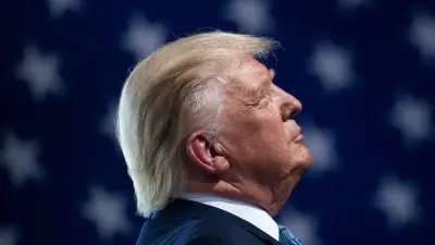 ترامب يستمر في تصعيد الخطاب ضد إيران: هل تلوح حرب نووية في الأفق؟