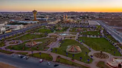 الدفاعات الجوية السعودية تعترض وتدمر طائرة مسيرة شرق منطقة الجوف