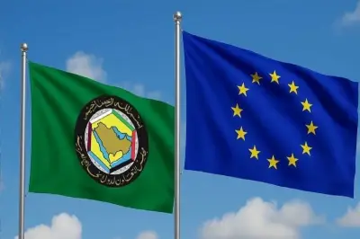 بيان خليجي أوروبي يؤكد: أمن الخليج واستقراره أساسيان لاستقرار الاقتصاد العالمي