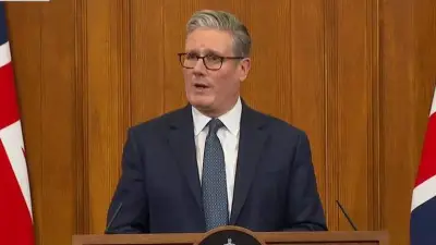 بريطانيا تطلق رحلات إجلاء وتنشر مقاتلات في الأردن وقطر وسط تصعيد عسكري