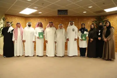 اتفاقية تعاون بين مستشفى جامعة الملك عبدالعزيز والإيمان لدعم علاج مرضى السرطان