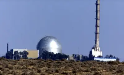 مفاعل ديمونا النووي: سيناريو التهديد الوجودي وتداعياته الإقليمية والعالمية