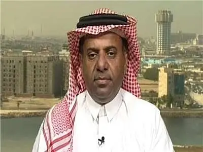 باطرفي: المملكة تسعى مع أشقائها لمنع الحرب وتأمين فرصة للسلام في الخليج