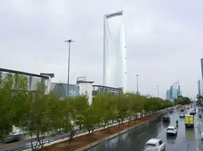 تنبيه أمطار على الرياض من الجمعة إلى الإثنين: هيئة الأرصاد تحذر من هطول خفيف إلى غزير