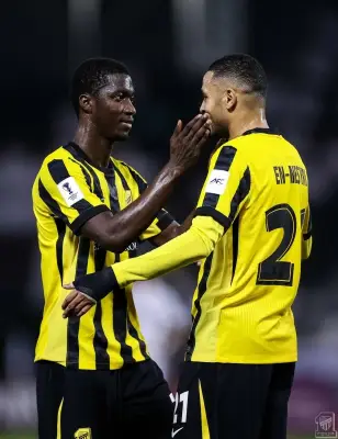 الأهلي والاتحاد في مواجهات مارس: سجل حافل للنمور ووجه سعد للفريق الأزرق