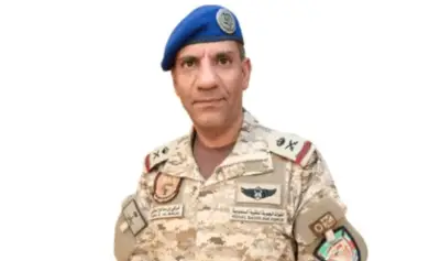 وزارة الدفاع السعودية تعلن اعتراض وتدمير مسيّرة شرق محافظة الخرج