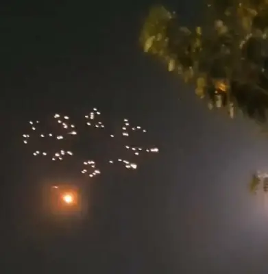 صواريخ إيران الانشطارية تقصف تل أبيب: هل تُغيّر موازين الحرب الدائرة؟