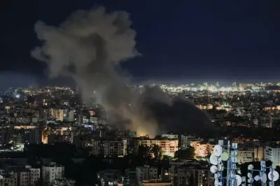 ترمب يرفض ابن خامنئي ويطالب بدور في اختيار قائد إيران مع تصاعد الحرب في الشرق الأوسط