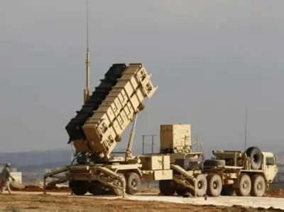 كوريا الجنوبية تدرس نقل منظومات باتريوت لدعم المواجهة الأمريكية ضد إيران