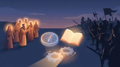 غزوة بدر: انتصار المعنى والقيم على الغرور والاستكبار في السابع عشر من رمضان