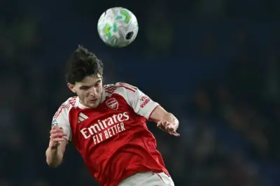 كأس إنجلترا: أرسنال وتشلسي في مواجهة الخروج المحرج وليفربول يسعى للثأر