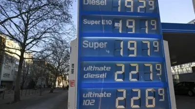 أسعار النفط العالمية تشهد ارتفاعاً حاداً مع تصاعد الصراع في الشرق الأوسط