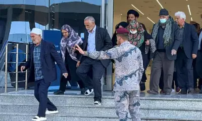 وزير الصحة السعودي يعلن عن إطلاق برنامج وطني شامل للكشف المبكر عن الأمراض المزمنة