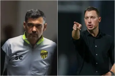 يايسله يحقق إنجازاً تاريخياً في ديربي الأهلي والاتحاد ويعادل رقم غروس