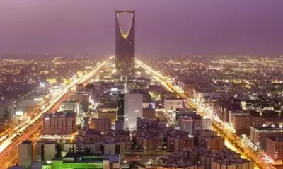 وزارة المالية السعودية تؤكد متانة الوضع المالي واستمرار الأنشطة الاقتصادية رغم التحديات الإقليمية